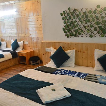 The Neelgiris Hotel Manali  Exterior photo